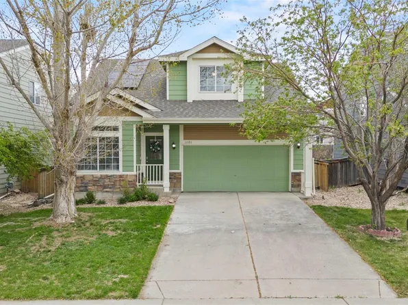 11131 Eagle Creek Parkway, Commerce City, CO 80022