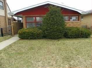 1504 Forest Ave, Calumet City, IL