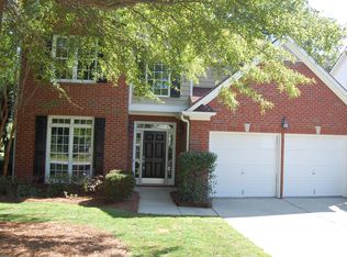 610 Kimball Parc Way, Johns Creek, GA 30022