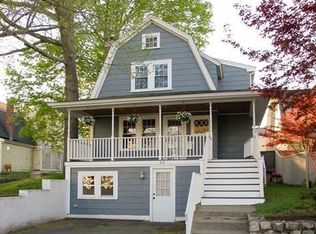 40 Atwood St, Wellesley, MA 02482