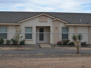 3439 N Mayer Rd, Golden Valley, AZ 86413