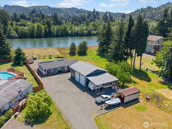 1410 Westside Highway, Kelso, WA 98626