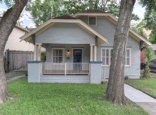 1211 Willard St, Houston, TX 77006
