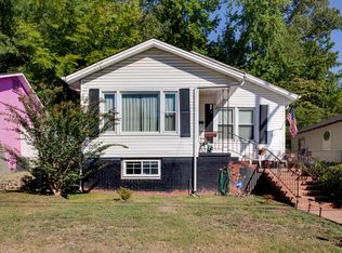 1306 Hixson Pike, Chattanooga, TN 37405