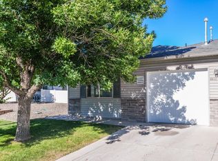 656 1/2 Serenity Ln, Grand Junction, CO 81505