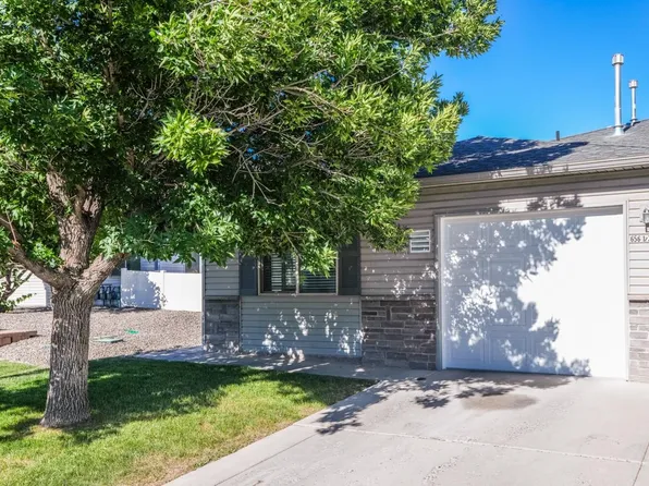 656 1/2 Serenity Ln, Grand Junction, CO 81505
