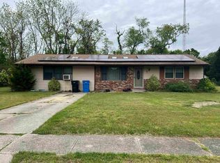 7 Frances Dr S, Woodbine, NJ 08270