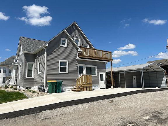 2nd image of 14 S Market St #2