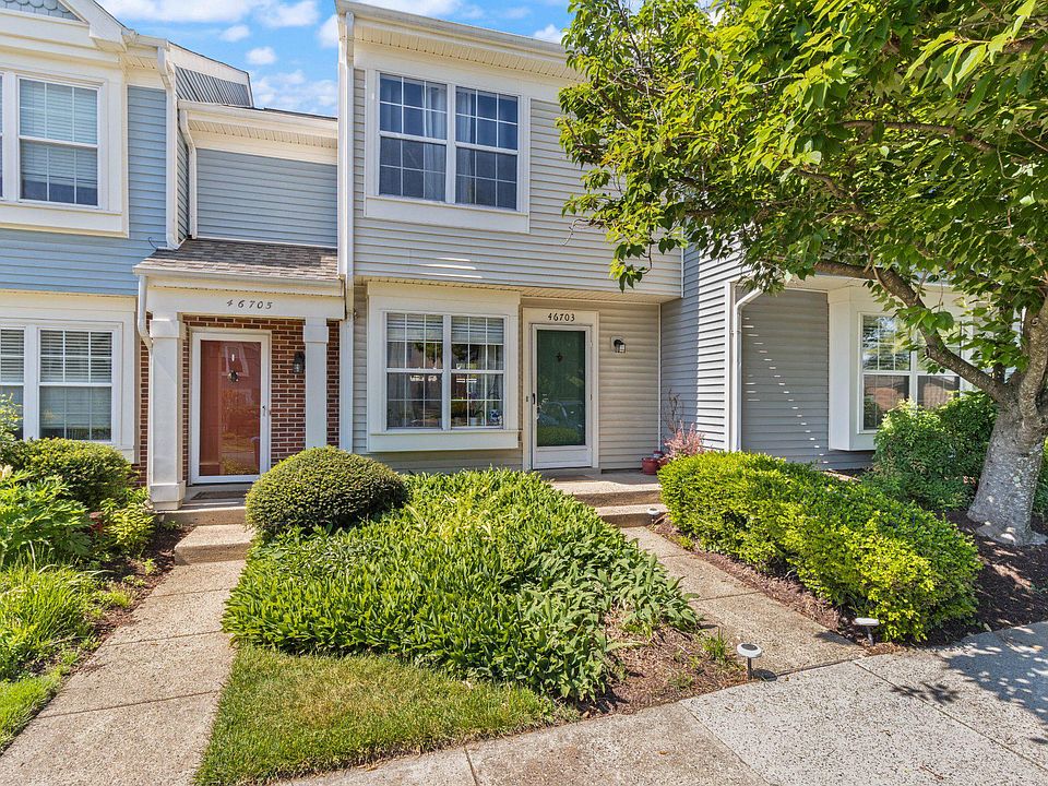 1st image of 46703 Atwood Sq