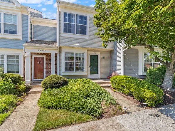 46703 Atwood Sq, Sterling, VA 20164