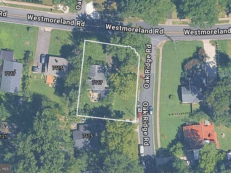 2nd image of 7117 Oak Ridge Rd
