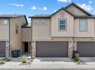 246 S 1800 E, Spanish Fork, UT 84660