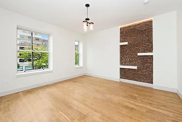 Rented by Keller Williams NYC