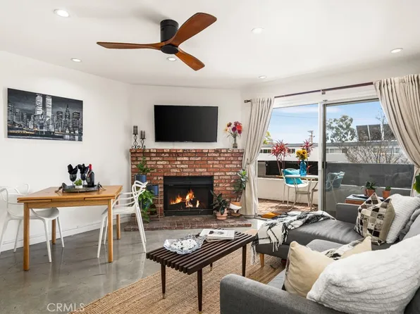 3401 Wilton St #107, Long Beach, CA 90804