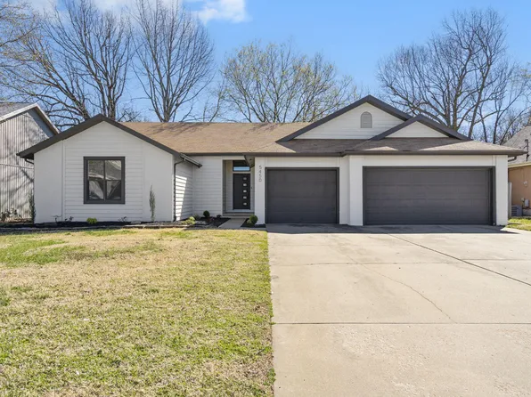5450 S Fremont Avenue, Springfield, MO 65804