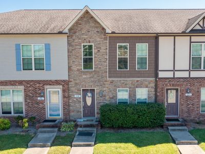 152 Matheson Dr, Clarksville, TN, 37043