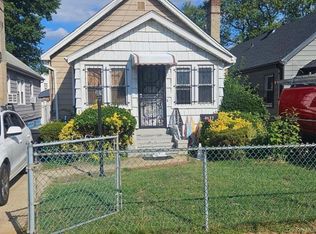99-27 213th Street, Jamaica, NY