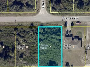 3307 1st St SW, Lehigh Acres, FL 33976
