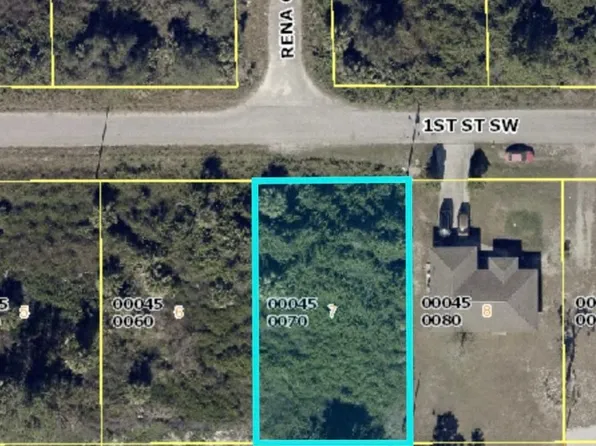 3307 1st St SW, Lehigh Acres, FL 33976