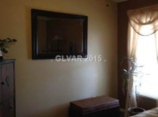 2320 Schifrin St, Pahrump, NV 89048