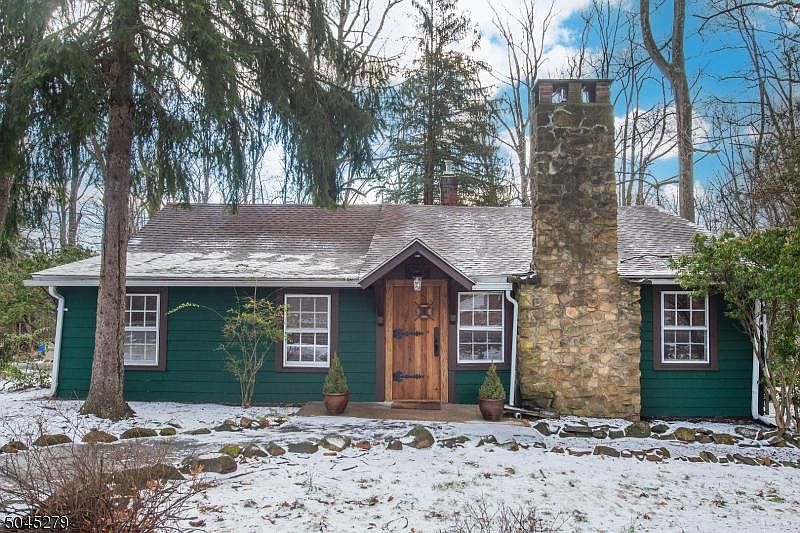 266 Emerson Ln, Berkeley Heights, NJ 07922 Zillow