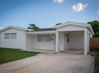 7740 Indigo St, Miramar, FL 33023