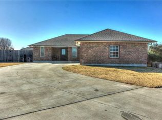 520 SE 26th Cir, Oklahoma City, OK 73129