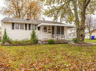 15300 Richard Dr, Brookpark, OH 44142