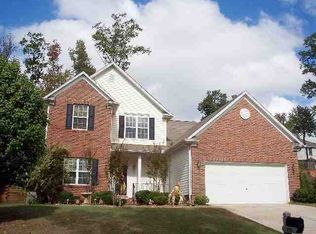 195 Timberleaf Dr, Duncan, SC 29334