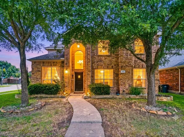 208 N Arbor Ridge Dr, Allen, TX 75002