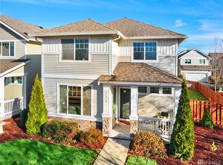 8430 28th St NE, Lake Stevens, WA 98258