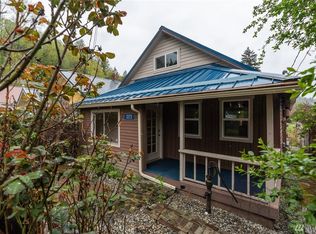 7273 N B Ave, Concrete, WA 98237