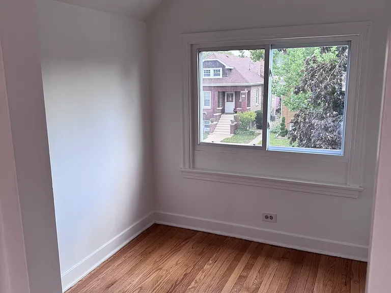 Bonus room