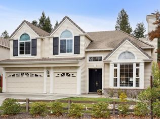 18823 Bellgrove Cir, Saratoga, CA