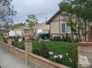 2218 Rosemary St, Simi Valley, CA 93065