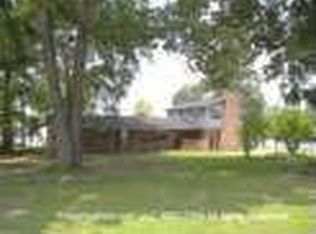 2471 Bowden Rd, Camden, SC 29020