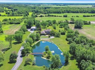 25515 S Old Monee Steger Rd, Monee, IL 60449