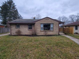 1853 Evergreen St SE, Grand Rapids, MI