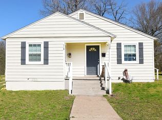 Loraine.518-520, Greenville, TX 75401