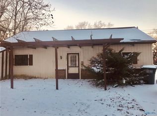1421 Lawnview Ave, Toledo, OH 43607