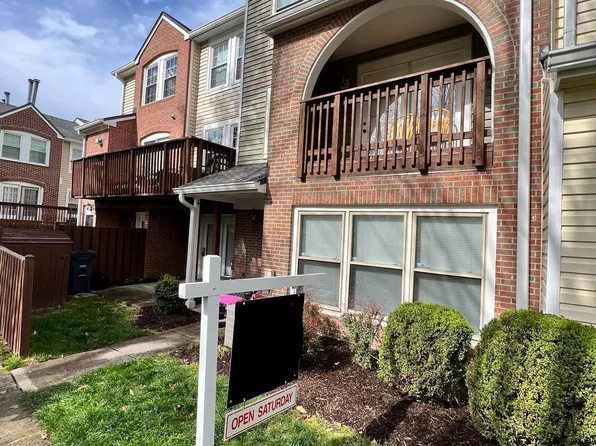 12600 Kempston Ln, Woodbridge, VA 22192