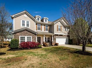 345 Mount Side Way, Fort Mill, SC 29715