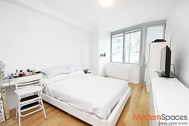 Rented by Modern Spaces