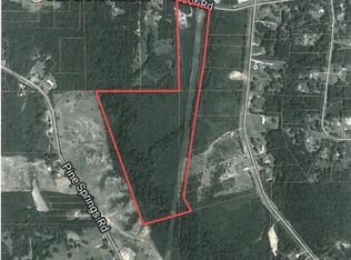 Windsor Rd, Meridian, MS 39305