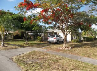 1571 Sw 23 Ave, Fort Lauderdaale, FL 33312
