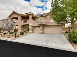 6120 Cottontail Cove St, Las Vegas, NV 89130