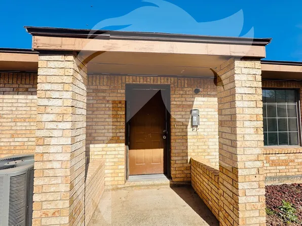 2426 Webster Ave #6, Woodward, OK 73801