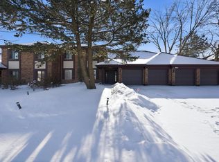 3207 184th St APT 1A, Homewood, IL 60430