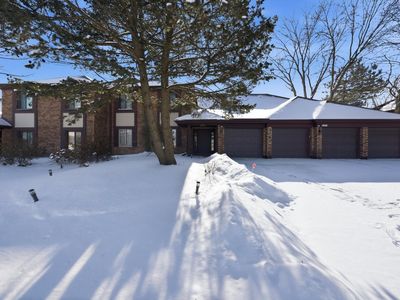 3207 184th St APT 1A, Homewood, IL, 60430