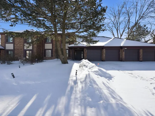 3207 184th St APT 1A, Homewood, IL 60430